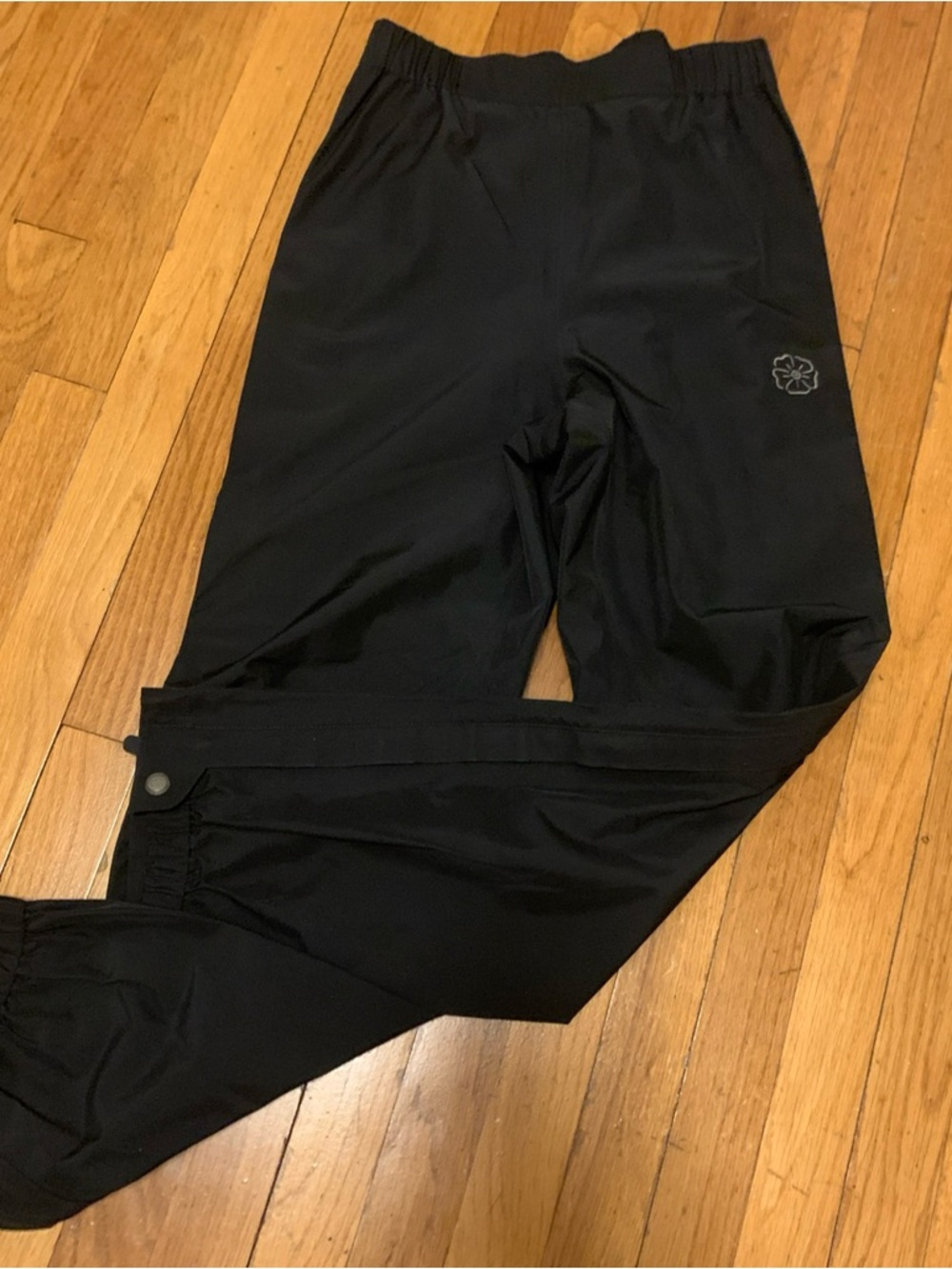 Outdoor Research Women's Gore-tex Paclite Shell Pants Size S Small